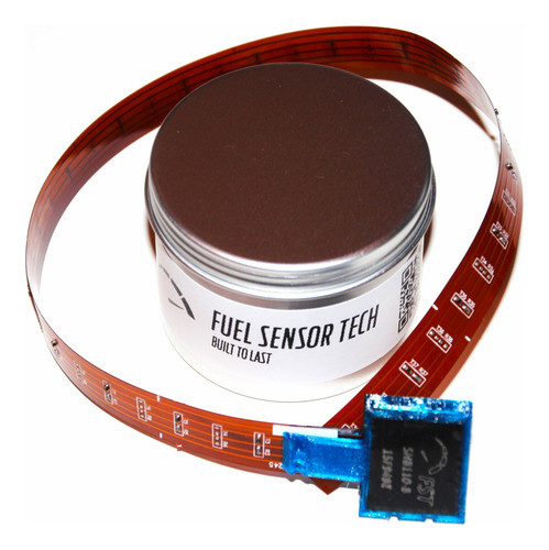 Sensor De Nafta Alternativo Bmw R1200gs/k1200/adventure 0