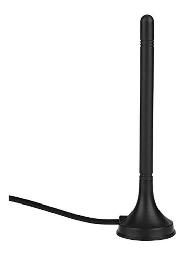 Fosa Hdtv Antena Alcance De 50 Millas Amplificador Dual Ante 0