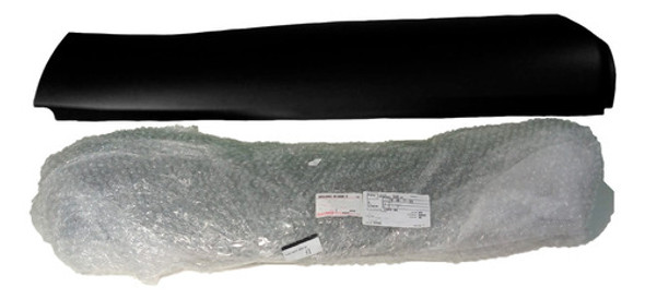 Moldura Friso Porta Traseira Direita Corolla Cross 2021-2023 0 Moldura Friso Porta Traseira Direita Corolla Cross 2021-2023 0