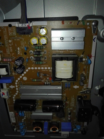 Fuente Tv LG 32lf565b 0