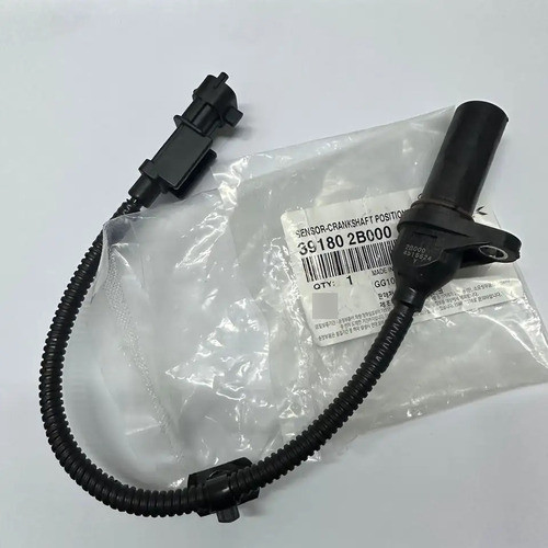 Sensor De Rotação Para Hyundai Hb20s 1.6 16v 2017 Á 2020 1