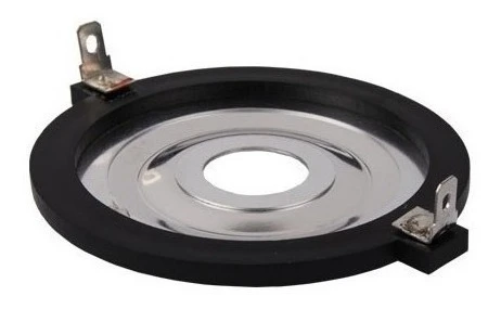 Repuesto Membrana Reparacion Tweeter Audiopipe Atr 4053 1