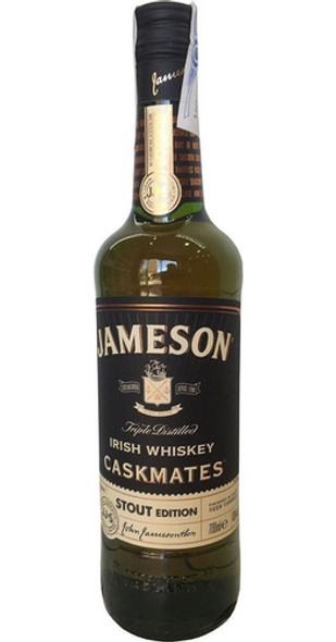 Whisky Jameson Stout Edition 750 X 2 Unidades 1