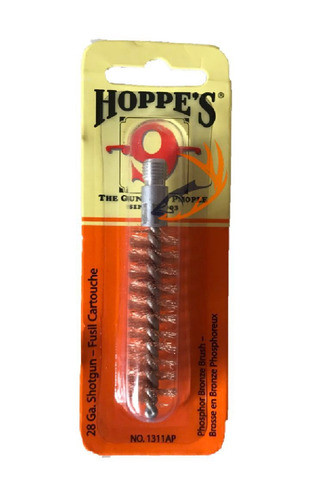 Cepillo Baqueta Hoppes 28 Gauge(lyman Rcbs Lee) 0