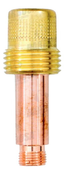 Difusor Para Gás Lens 2,4mm Tocha Tig 17/18/26 0