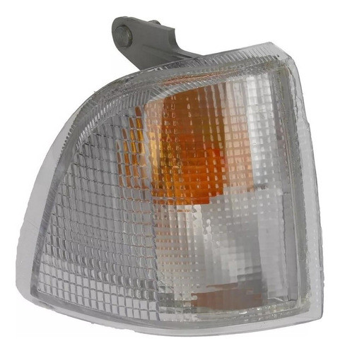 Faro Giro Guiño Ford 14000 2000 A 2010 Lado Derecho 0