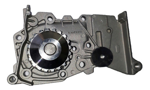 Bomba De Agua Renault Clio 1998/.  Scenic 2005/. 1.6/1.4 16v 0