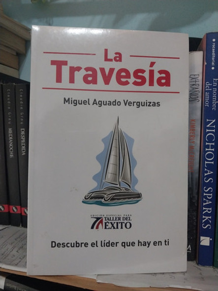 Libro La Travesía Nuevo 0
