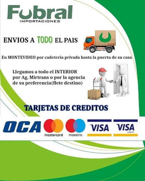 Disco Desbaste Para Metal De 180 X 6mm Lion 10+2 Fubral 1