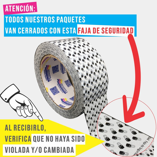 Fundas Polipropileno P/prendas 60x150/30 Mic.- Pack X 50 Un. 1