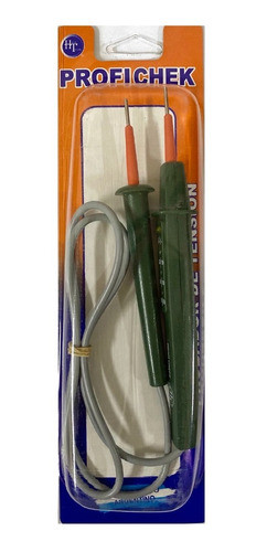 Buscapolo Instrumento De Prueba Profi Check 0