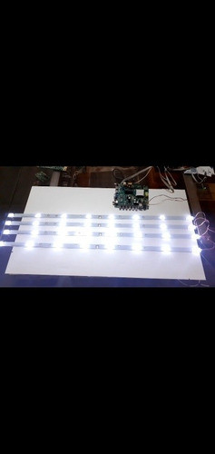 Juego De Leds A3 117-120lm Impecables!! Midland Sansei 40 0
