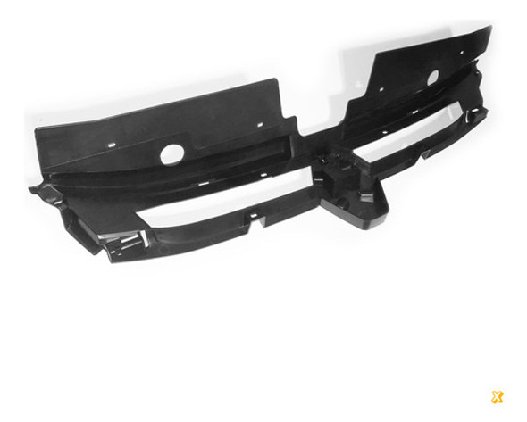 Soporte Grilla Frente Renault Duster 1