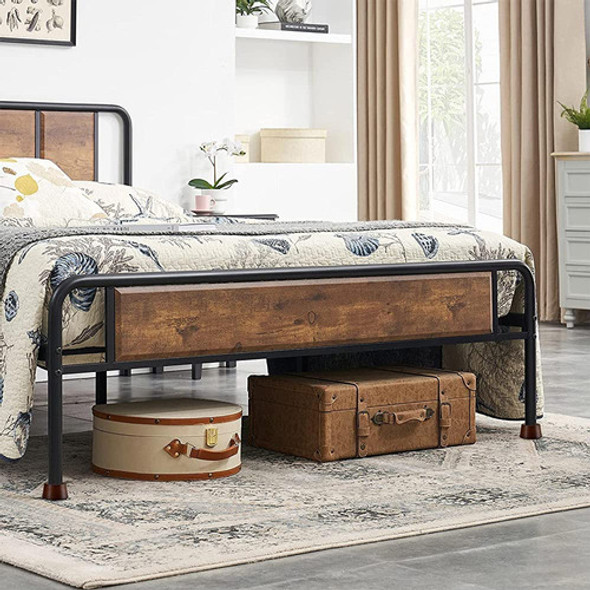 Koikey Furniture Raisers Bed Risers - 2 Pulgadas De Madera C 1