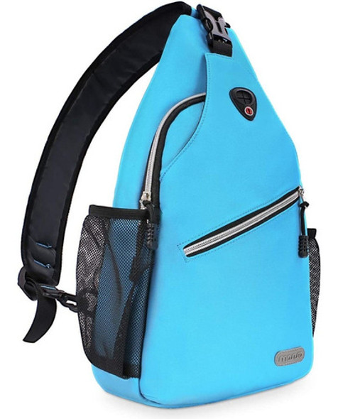 Mochila Bolso Bandolera Viaje Senderismo Paseo Gimnasio - 21 0 Mochila Bolso Bandolera Viaje Senderismo Paseo Gimnasio - 21 0