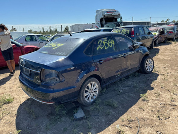 Repuestos De Volkswagen Polo Indio 0 Repuestos De Volkswagen Polo Indio 0