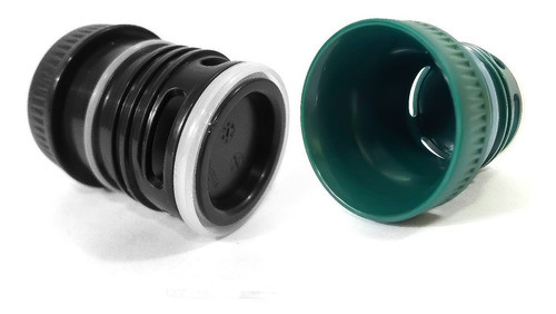 Tapón Termo Stanley 1 Lt.- Verde O Negro - Universo Mágico 0