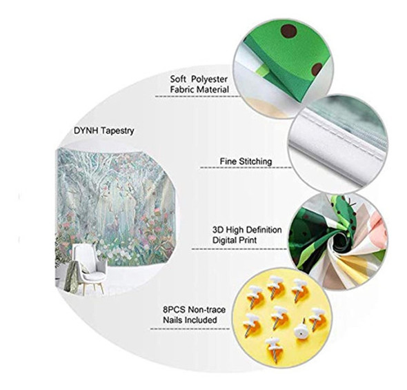 Hogar Y Cocinaproductos De Decoración Del Hogartapices 1