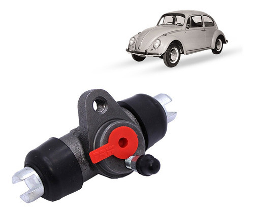 Cilindro Freno Volkswagen Fusca 70/ Trasero 0