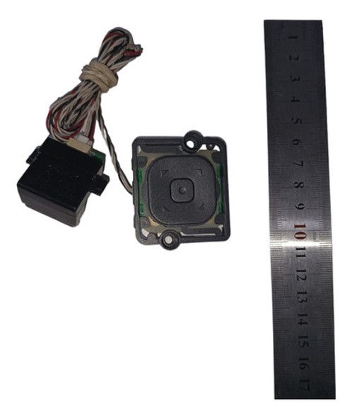 Botonera Tv Ken Browm Kb-55-2290-smart 0