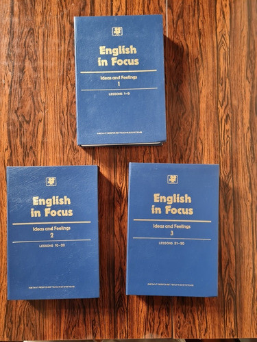 Curso De Íngles - En Vhs - 0