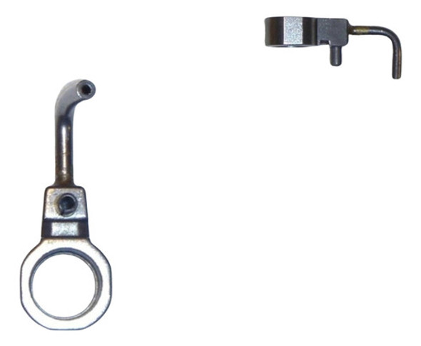 Inyector Aceite (pico A) Hyundai H100 93-95 0