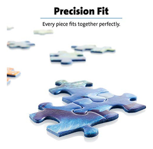 Ravensburger La Vida Secreta De Las Mascotas Puzzle 1000 Pie 1