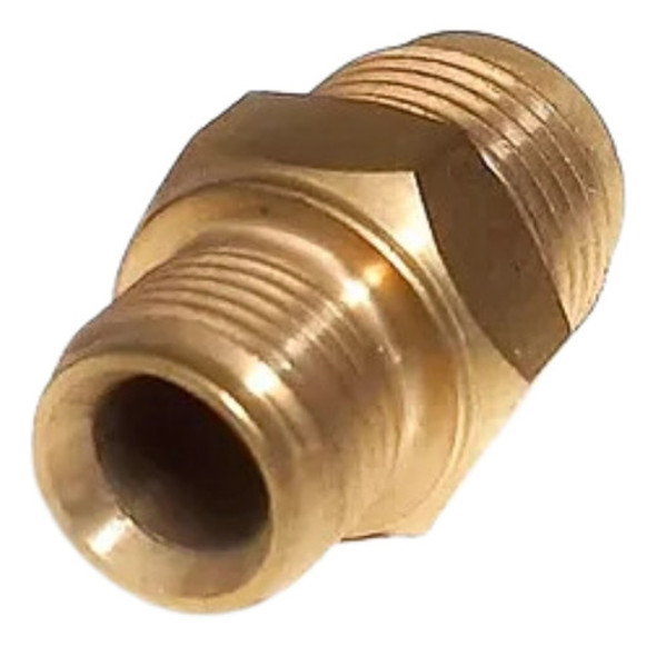 Niple Rosca Hembra 3/8 Para Acople Rapido Giratorio 1/2 0