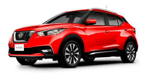 Kit Filtros Aire Aceite Habitaculo Nissan Kicks Versa 2 1