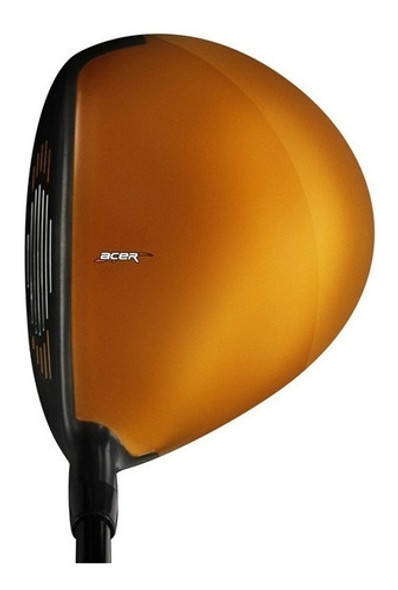 Palo Golf Madera Acer Xs #3 Armado A Medida Fitting 1 Palo Golf Madera Acer Xs #3 Armado A Medida Fitting 1