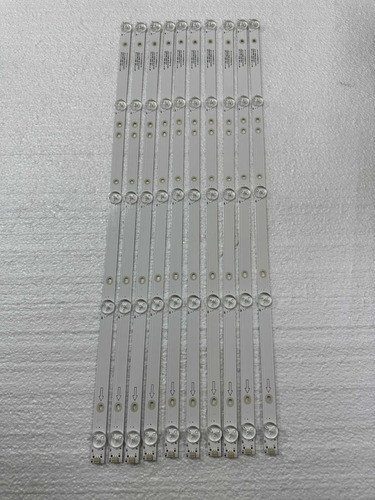 Tira Led Microsonic Led4ksm58j1 Repuesto Iluminacion Oferta 1