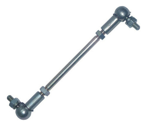 Haste Acelerador 145mm Volvo Nl/edc 10/12 8126353 0
