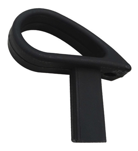 Manija Levanta Asiento Butaca Izquie Vw Fox Gol Trend Amarok 0