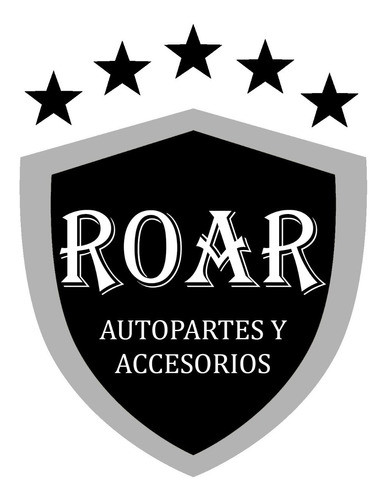 Manija Levanta Asiento Butaca Izquie Vw Fox Gol Trend Amarok 1
