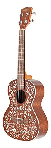 Kala Mandy Harvey Uke Pack 1