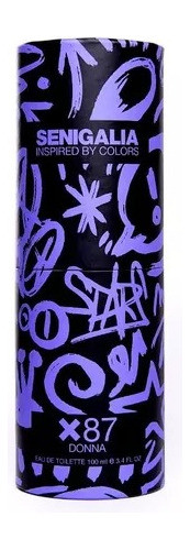 Senigalia Extreme N X 87 0