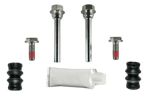 Perno Corredera Mordaza Volkswagen Bora 8mm Lucas 0