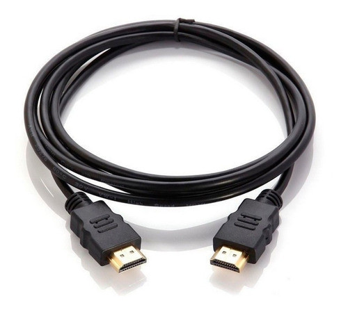 Cable Hdmi // 1.5 Mts. De Largo 0