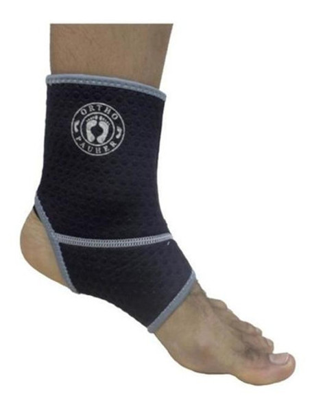 Ac113 - Tornozeleira Longa De Suporte 1