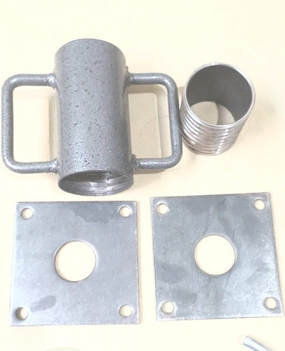 Kit Caneca, Base 110x110 0