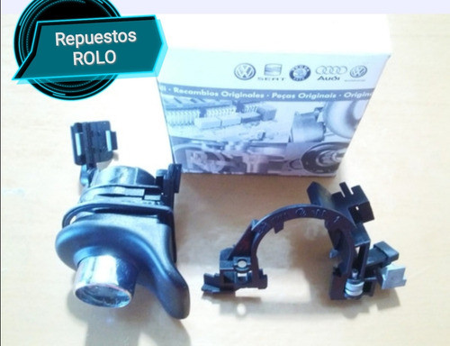 Manija Cerradura Porton Fox Suran  06-10 (sin Cilindro) 1