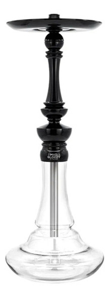 Narguile Sultan Hookah Miid Glossy - Vinil (preto) 0