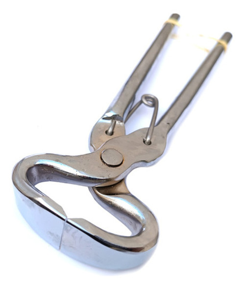 Torquesa Torques  Ferrador Casqueamento Cuidados Para Cavalo 0