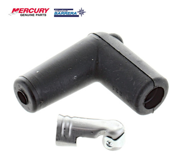 Capuchon Terminal Cable De Bujias Mercury 1