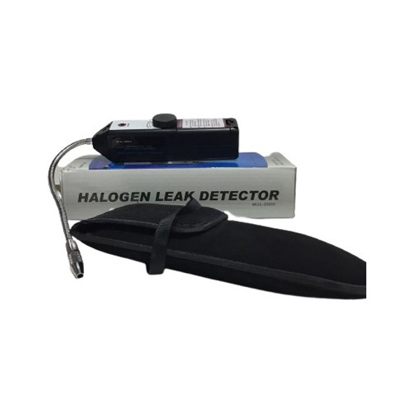 Halogen Leak Detector De Fugas Aire Acondicionado R12/r134 1