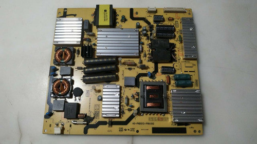 Fuente Tcl L55h8800curve Hk Smart Uhd 40-pnd013-pwa1xg 0