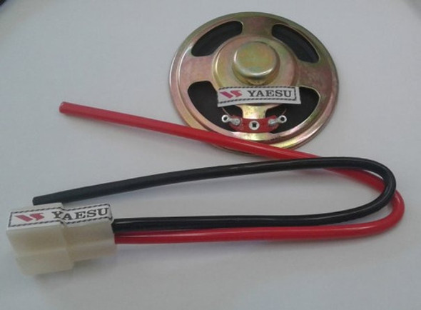Yaesu - Alto Falante E Cabo Alimentação Ft1900/2900 - Veja. 1