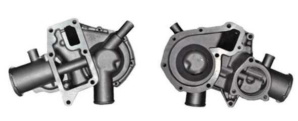 Antecuerpo Bomba Agua Ford Escort Motor Cht 0 Antecuerpo Bomba Agua Ford Escort Motor Cht 0