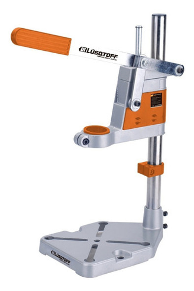 Soporte Taladro Banco Regulable Universal Reforzado Lusqtoff 0 Soporte Taladro Banco Regulable Universal Reforzado Lusqtoff 0