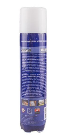 Vaselina Spray 5503175 Universal 2010 2011 2012 1